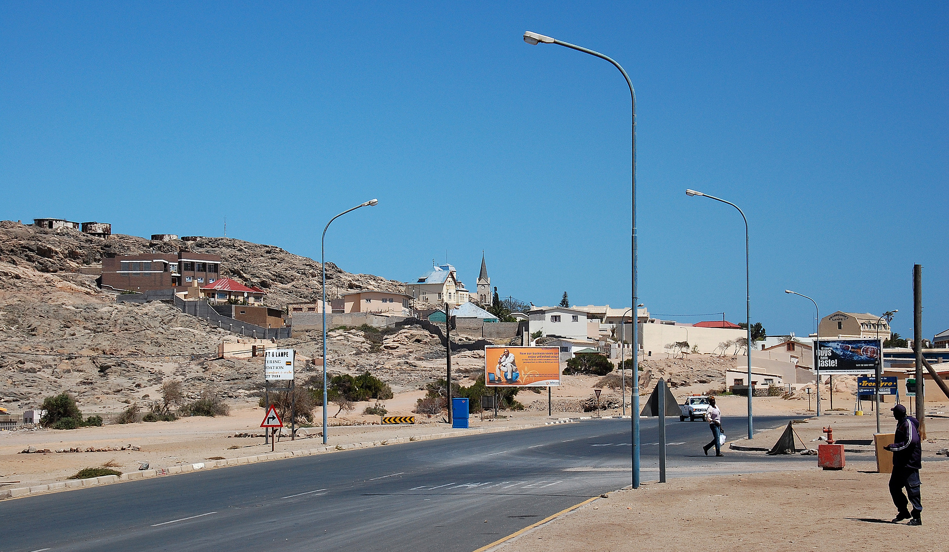 Lüderitz