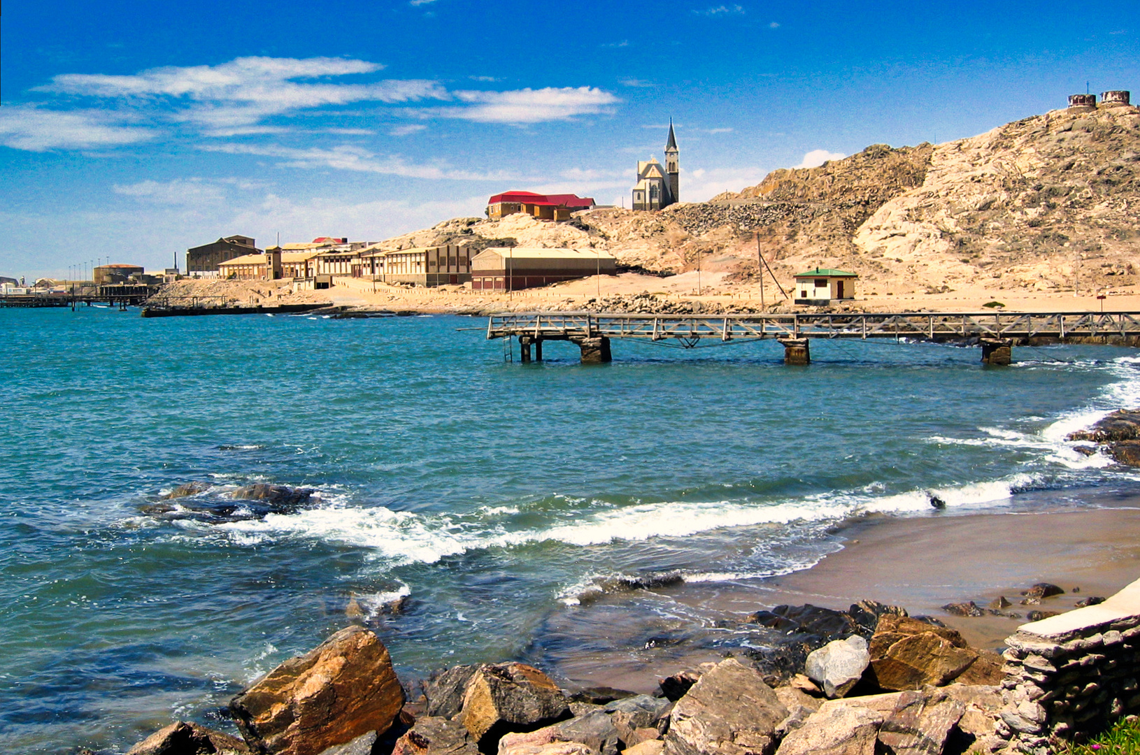 Lüderitz