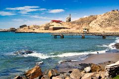 Lüderitz