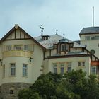 Lüderitz: Das Goerke-Haus