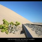 Lüderitz Endstation