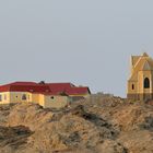 Lüderitz - Felsenkirche