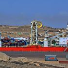 Lüderitz Hafen