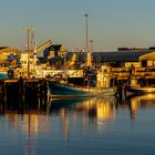 Lüderitz Hafen - I