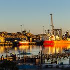Lüderitz Hafen - II
