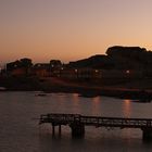 Lüderitz @ night