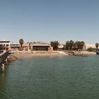 Lüderitz Pier & Waterfront