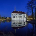 Lüdinghausen - Burg Lüdinghausen