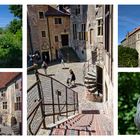 Lüdinghausen - Burg Vischering und Burg Lüdinghausen