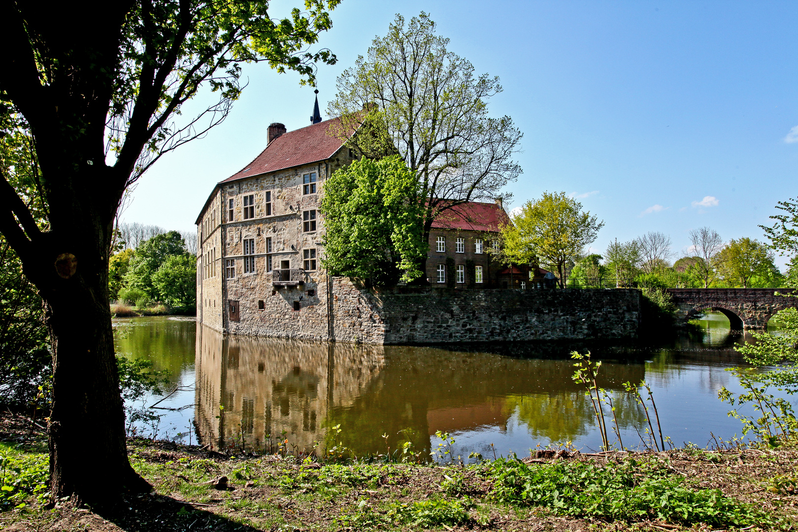 Lüdinghausen