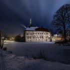 Lüdinghausen im Münsterland