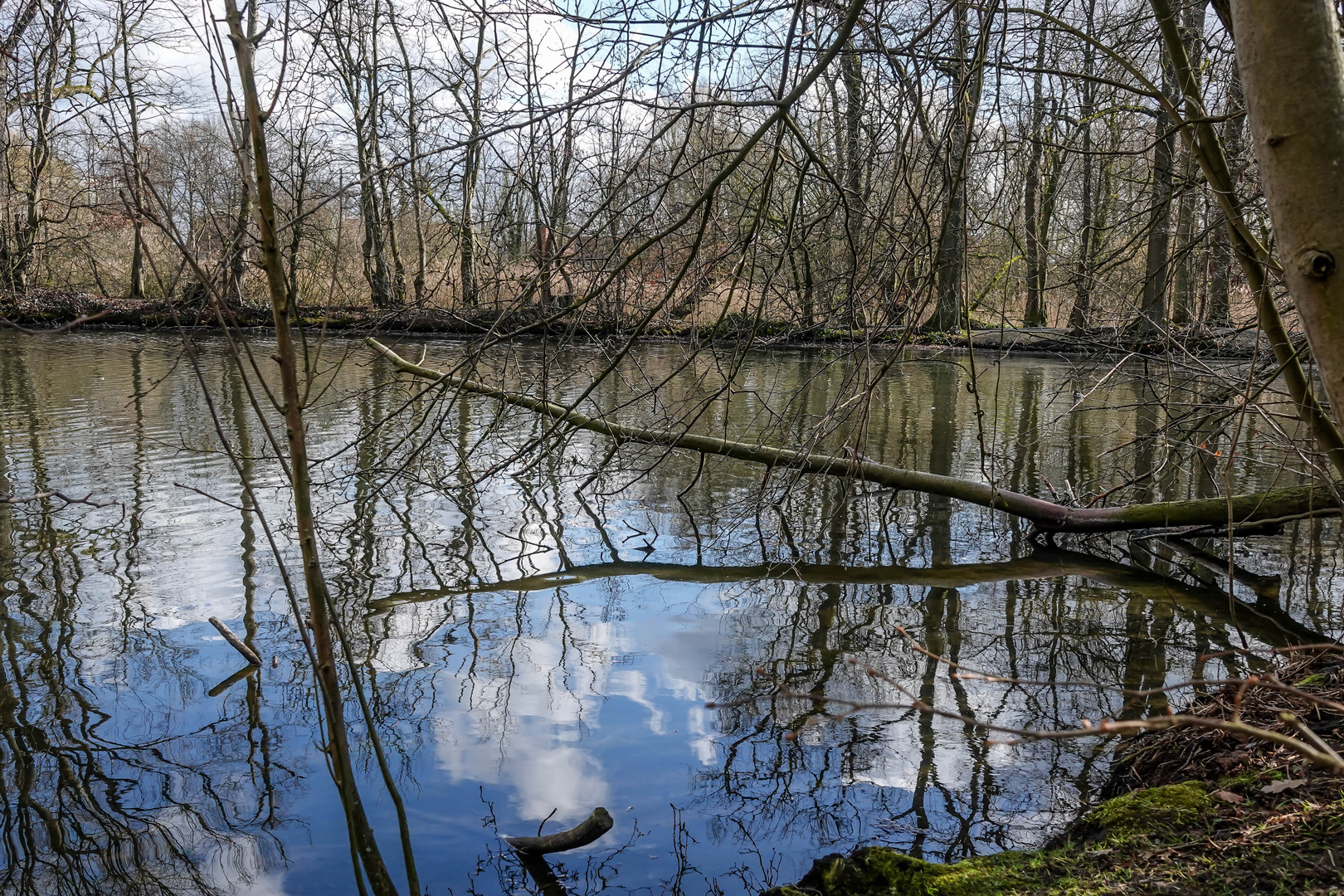 Lüdinghausen Kreis Coesfeld (05)