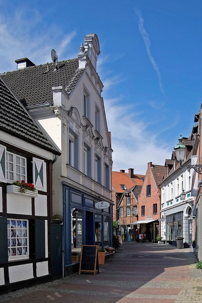 Lüdinghausen (Münsterland)