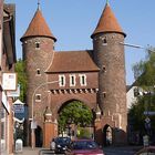 Lüdinghauser Tor in Dülmen