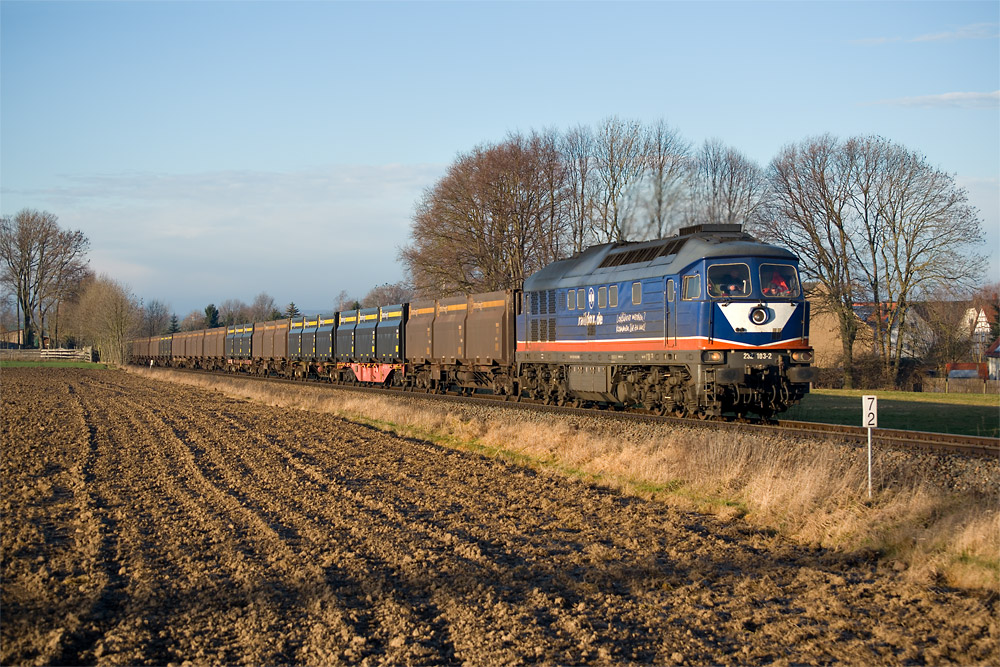 Lüfterheulen auch im Winter