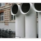 Lüftungsschächte