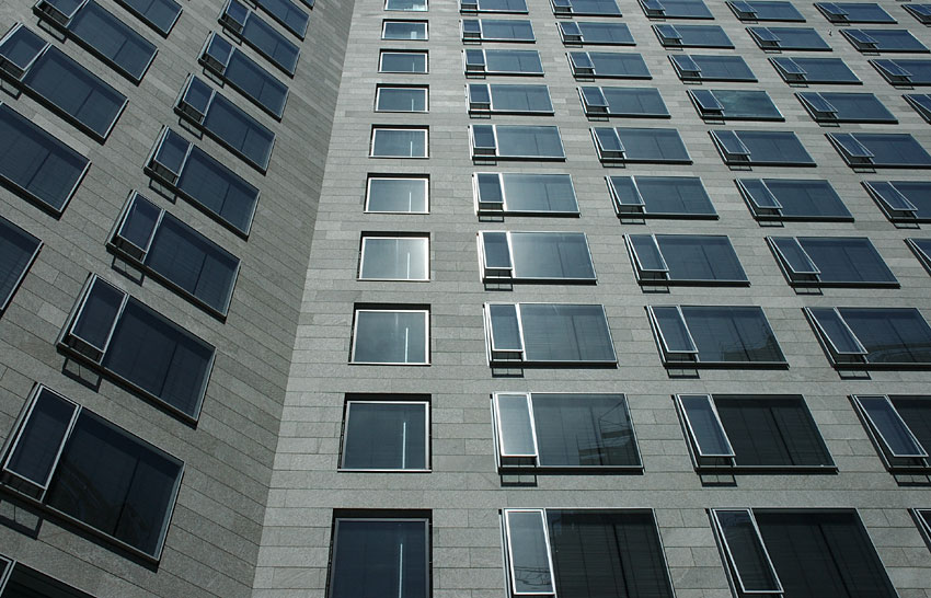 Lüftungsschlitze Foto &amp; Bild architektur, fenster