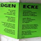 Lügen Ecke