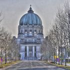 Luegger Kirche in Wien