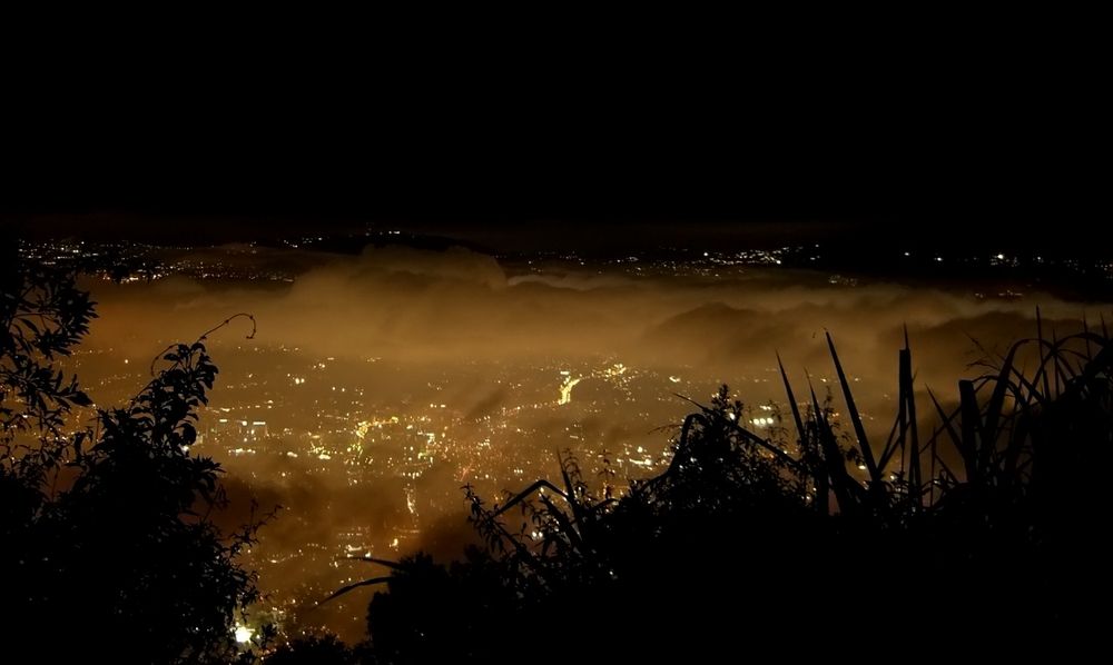 Luego de la tormenta II