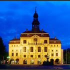 Lüneburer Rathaus