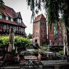 Lüneburg...