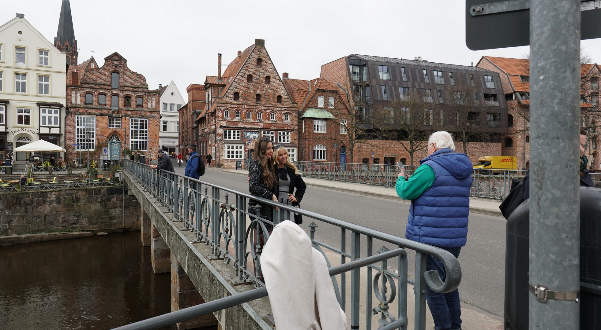 Lüneburg