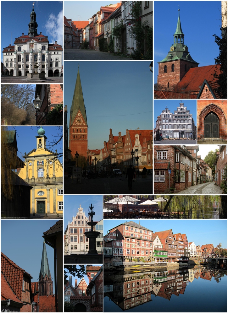 Lüneburg