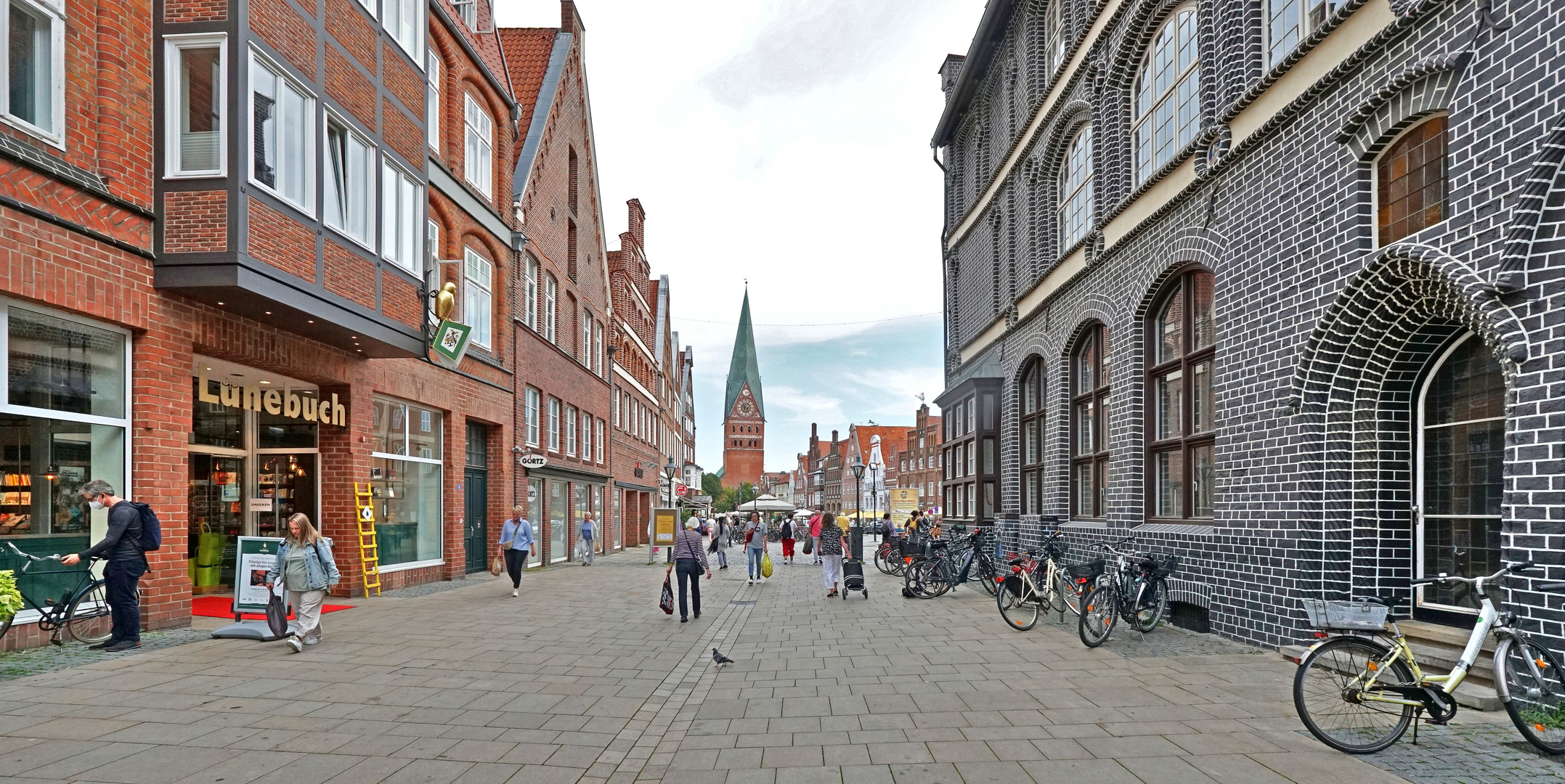 Lüneburg