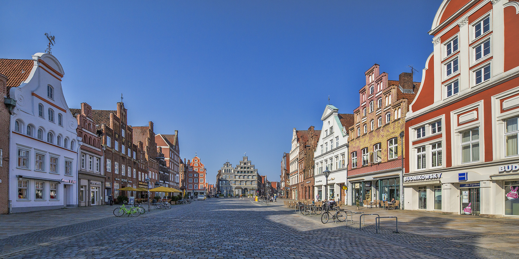 Lüneburg - 07041902