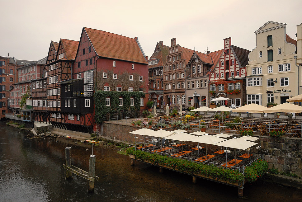 Lüneburg - 1