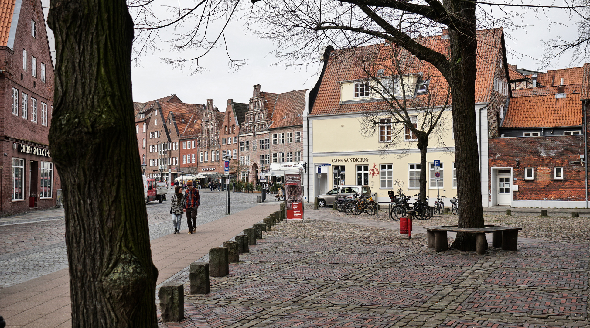 Lüneburg