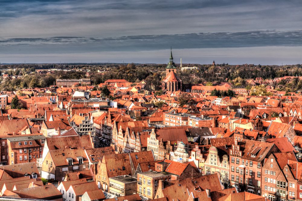 Lüneburg