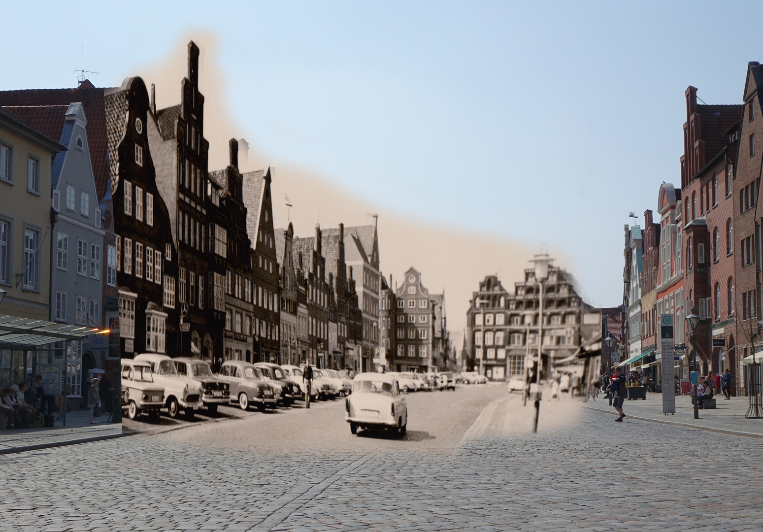 lüneburg 1964