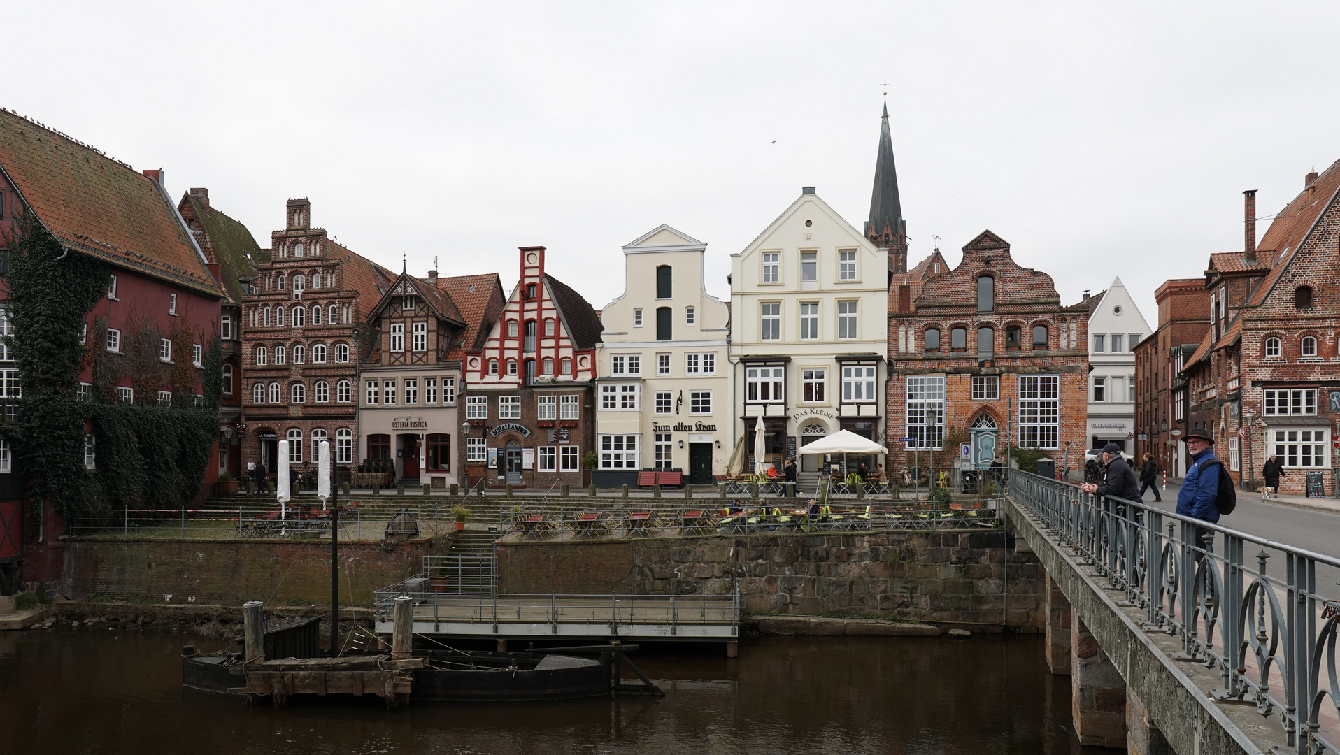 Lüneburg