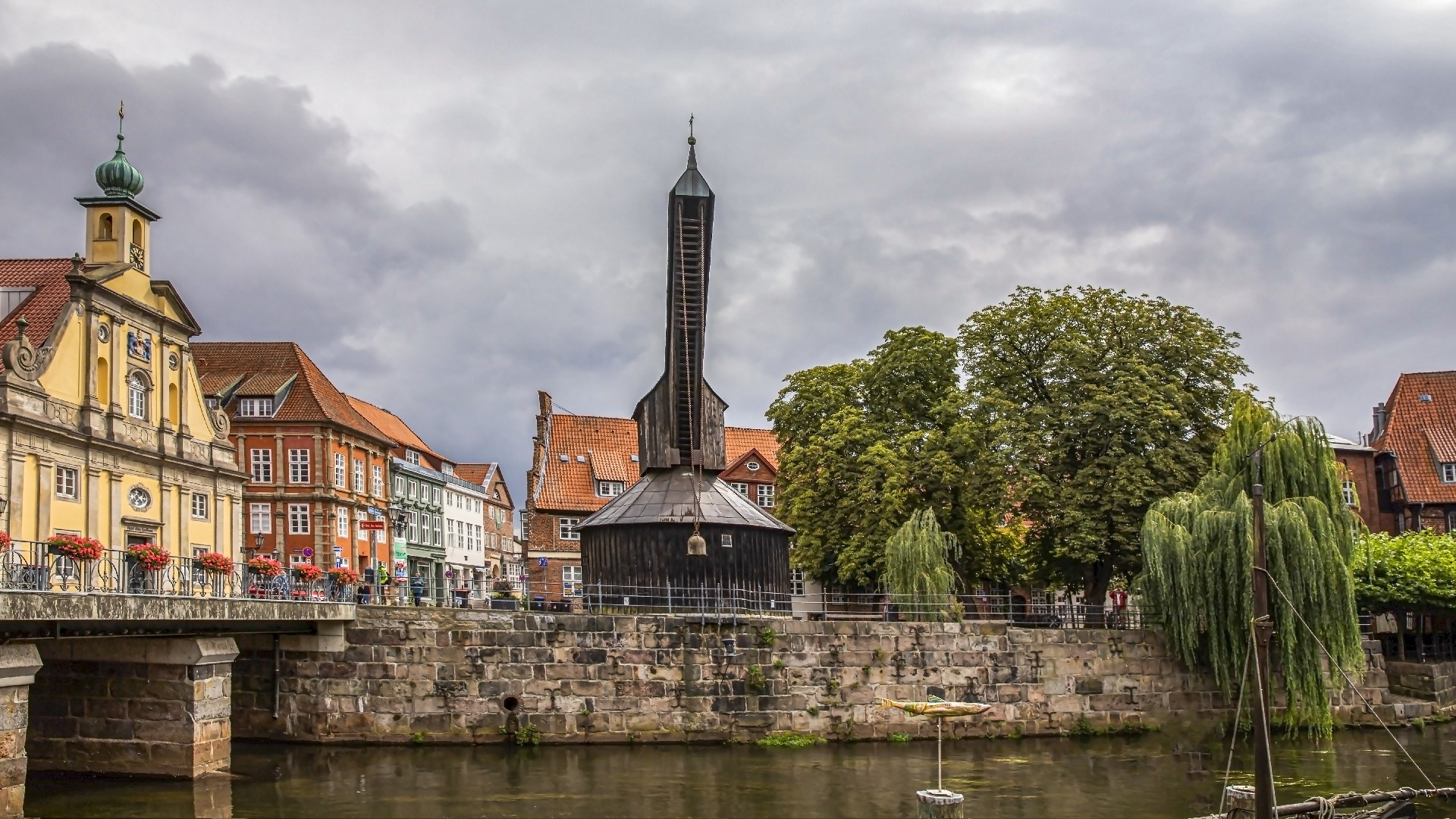 Lüneburg