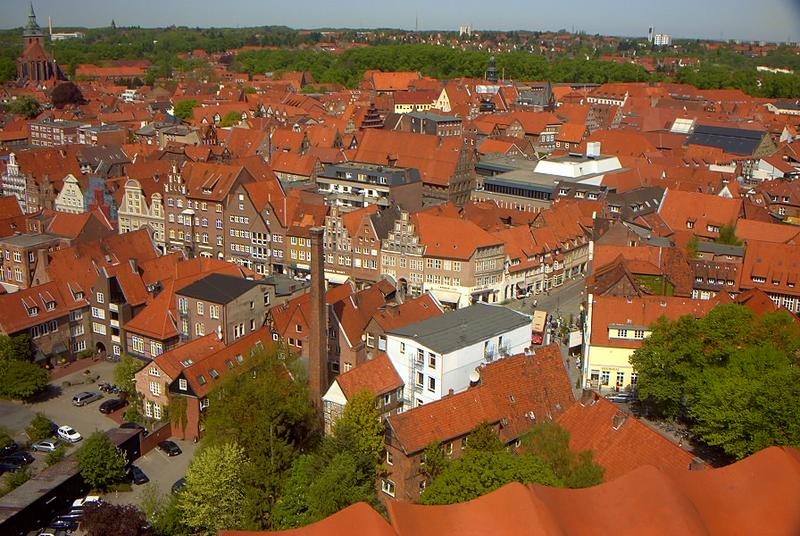 Lüneburg