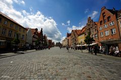 Lüneburg