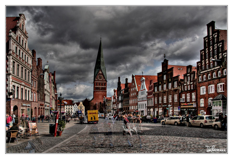 lüneburg