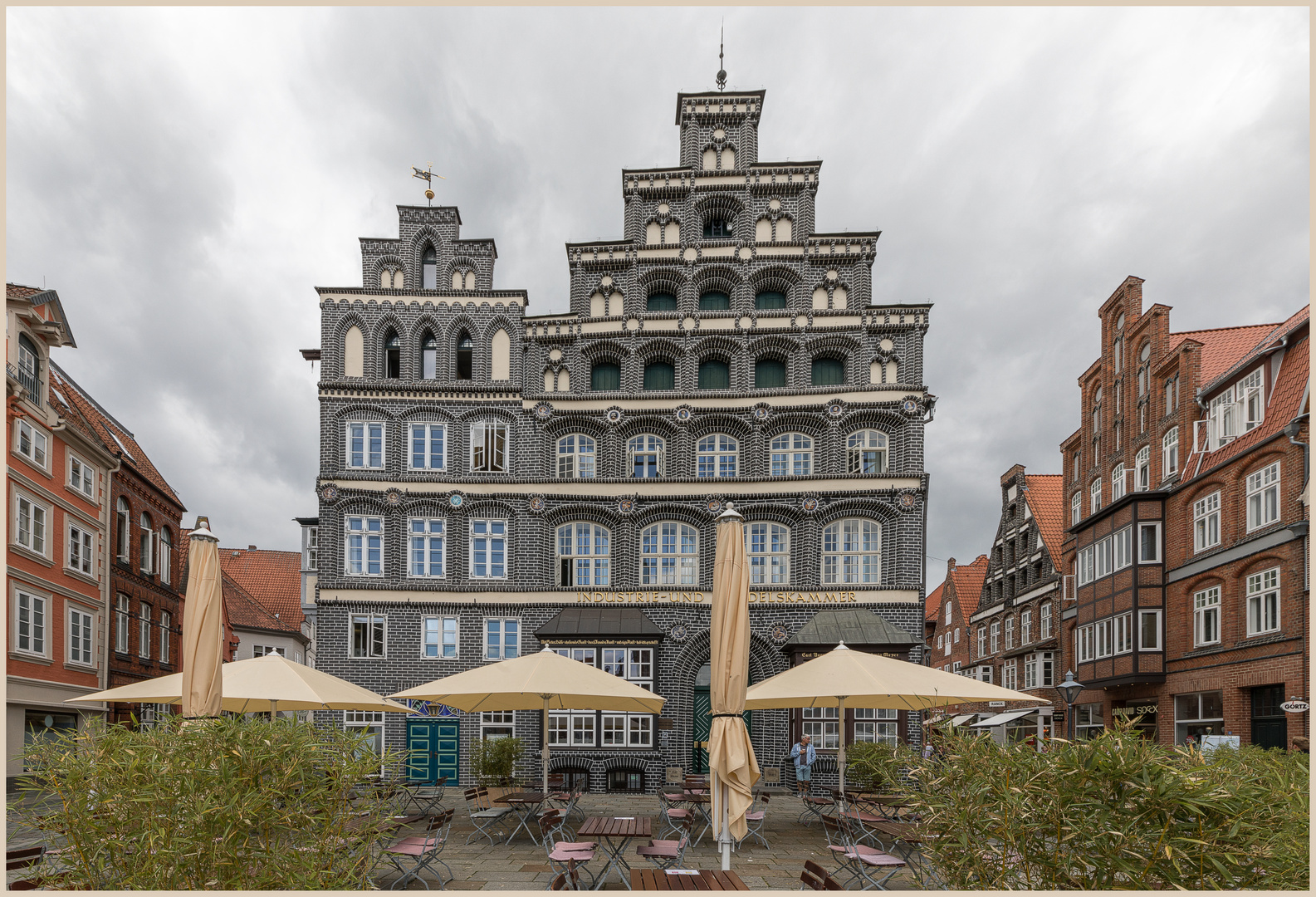 Lüneburg