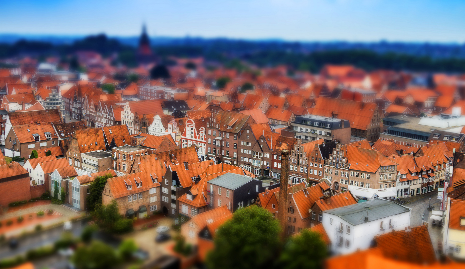 Lüneburg