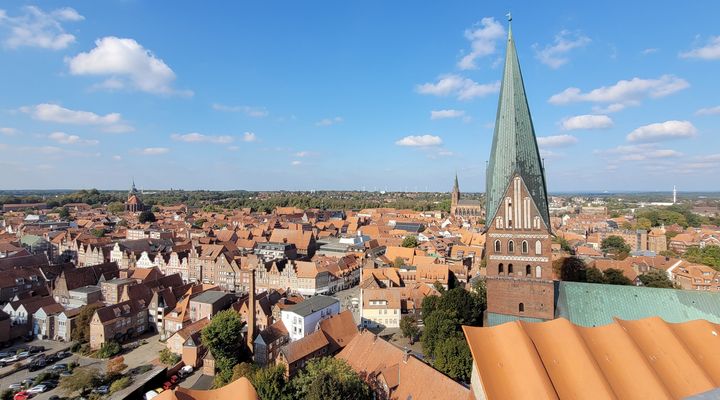 Lüneburg #3