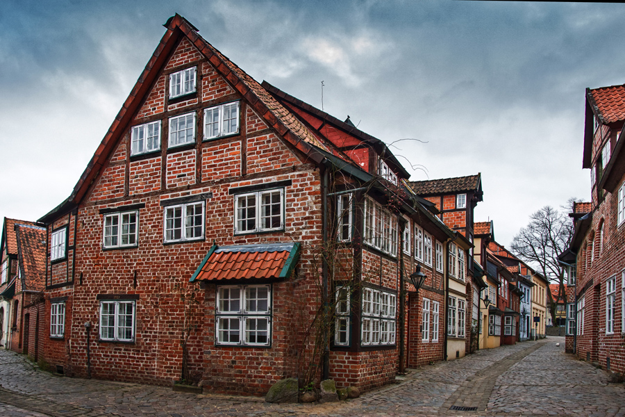 Lüneburg 3, reload