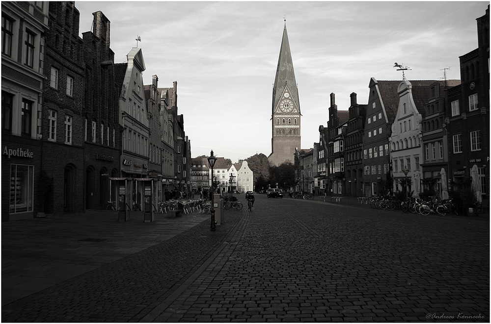 Lüneburg