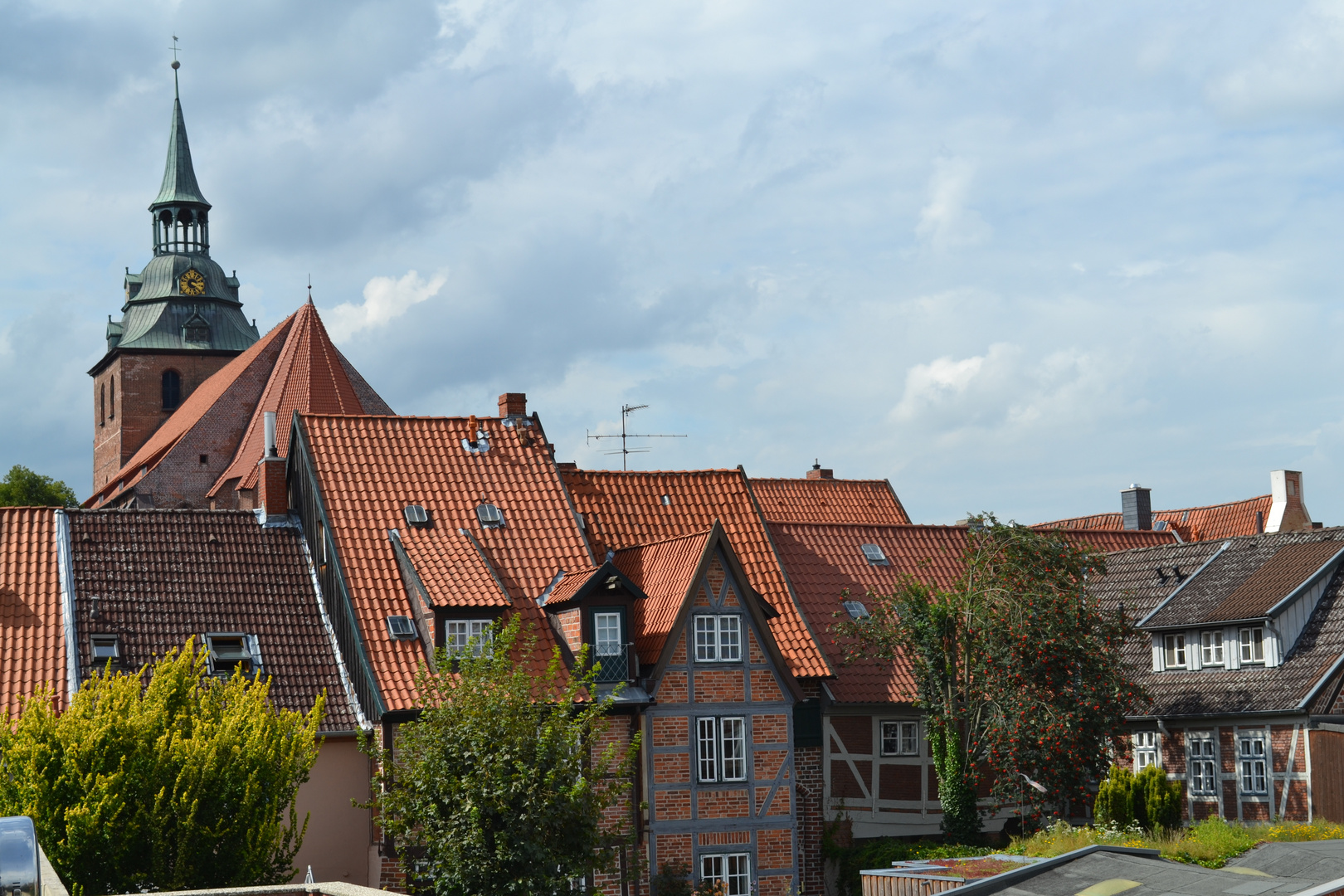 Lüneburg