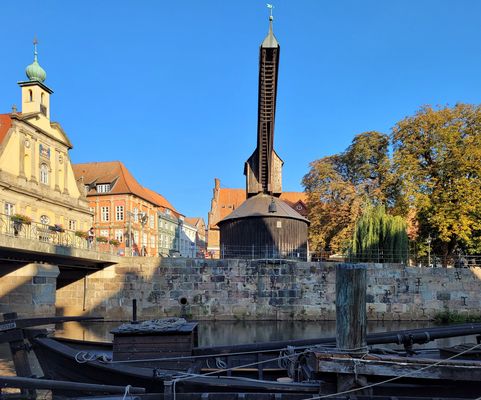 Lüneburg #4