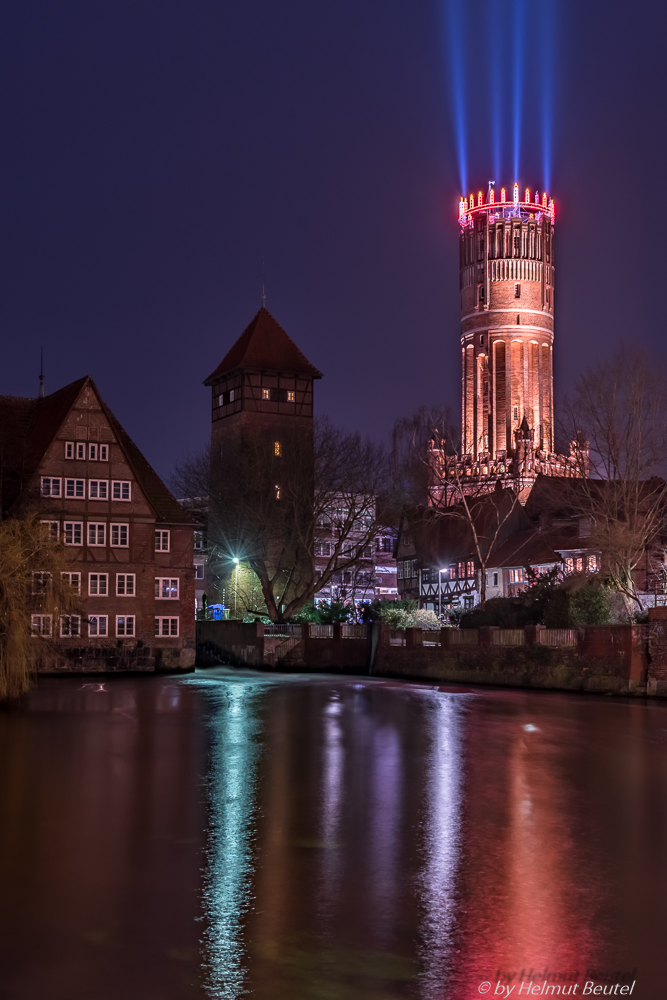 Lüneburg 4. Advent