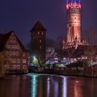 Lüneburg 4. Advent