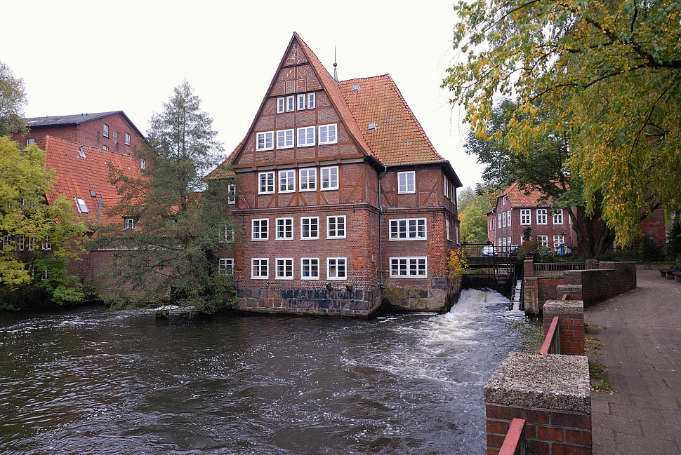 Lüneburg - 4