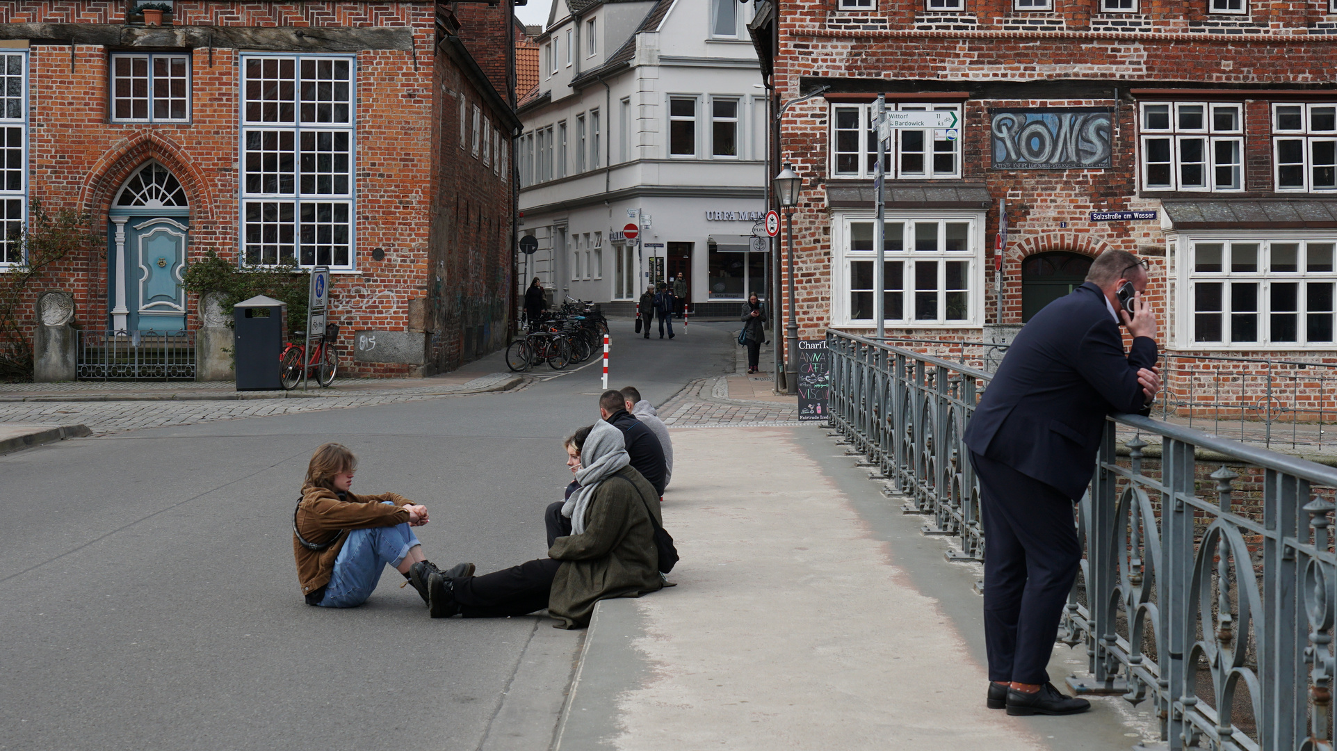 Lüneburg